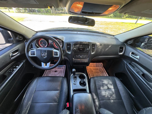 Used 2013 Dodge Durango SXT image 16