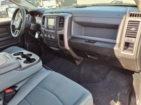 Used 2019 RAM 1500 Express w/ Wheel & Sound Group image 12