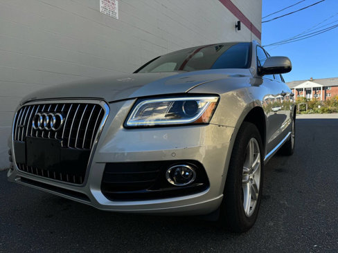 Used 2017 Audi Q5 2.0T Premium image 10