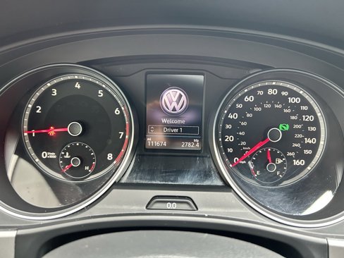 Used 2018 Volkswagen Atlas SE image 7