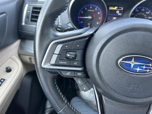 Used 2018 Subaru Outback 2.5i Premium image 26