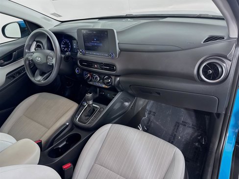 Used 2023 Hyundai Kona SEL image 26