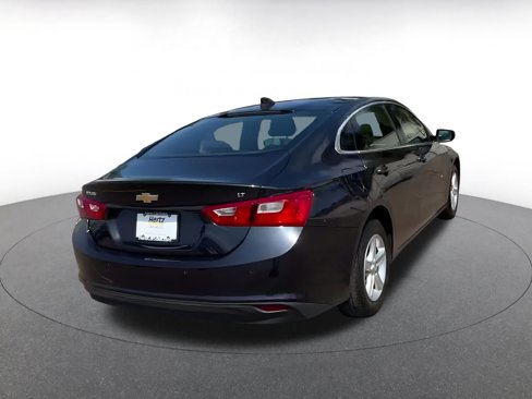 Used 2023 Chevrolet Malibu LT w/ Driver Confidence Package image 14