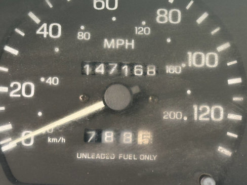 Used 1997 Nissan Sentra XE image 22