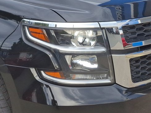 Used 2019 Chevrolet Tahoe LS image 9