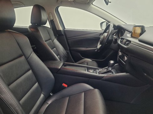 Used 2016 MAZDA MAZDA6 Touring image 21