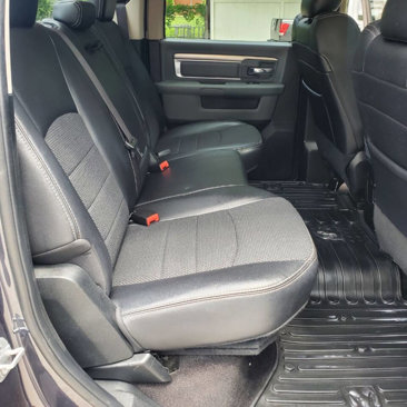 Used 2017 RAM 1500 Lone Star image 37