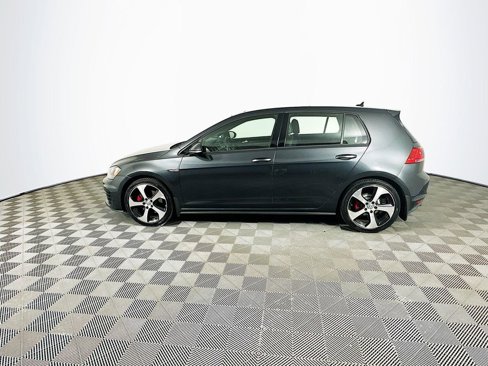 Used 2015 Volkswagen GTI Autobahn w/ Lighting Package (SEL) image 6