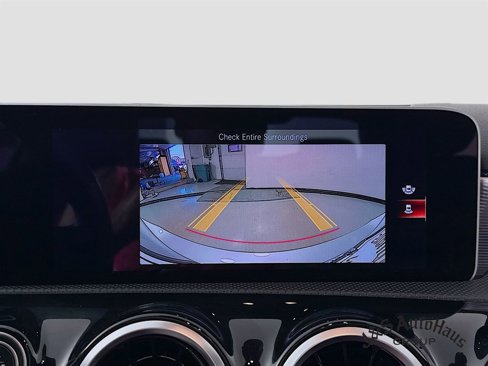 Used 2020 Mercedes-Benz A 220 4MATIC image 19