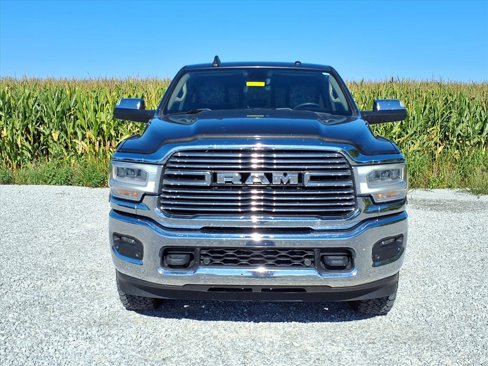 Used 2019 RAM 2500 Laramie image 3