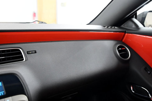 Used 2011 Chevrolet Camaro LT w/ RS Package image 30