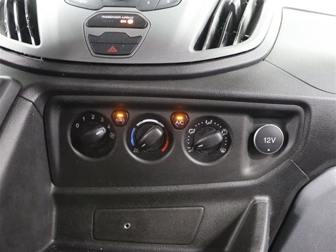 Used 2017 Ford Transit 250 148 Medium Roof image 23