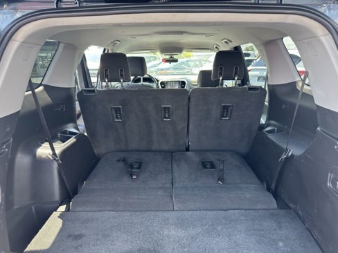 Used 2019 GMC Acadia SLE image 24