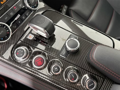 Used 2013 Mercedes-Benz SLS AMG GT Coupe image 15