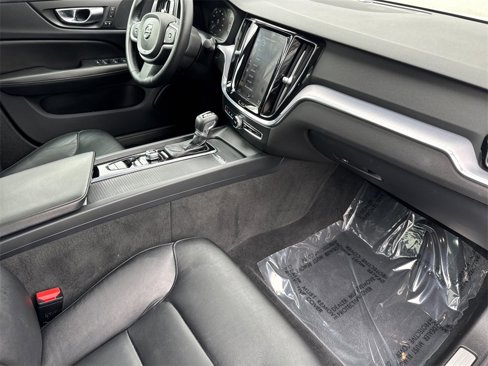 Certified 2020 Volvo S60 T5 Momentum image 14
