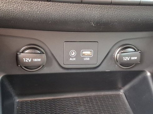 Used 2018 Hyundai Tucson SEL Plus image 22
