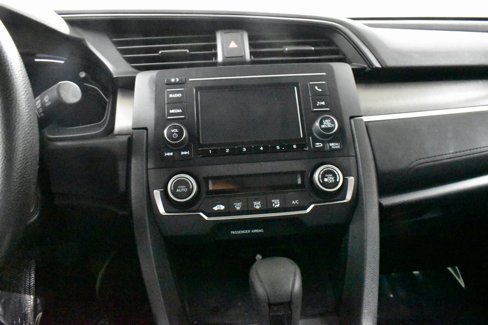 Used 2020 Honda Civic LX image 20
