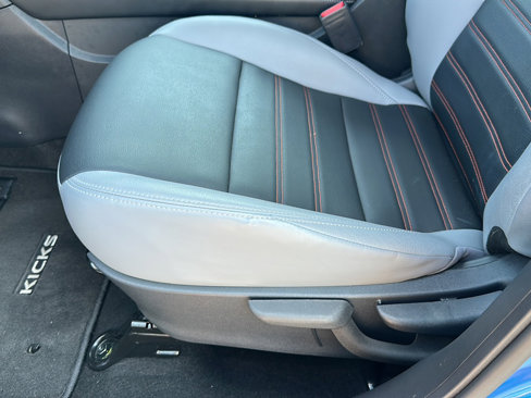 Used 2024 Nissan Kicks SR w/ SR Premium Package image 15