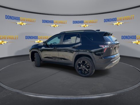 New 2026 Chevrolet Equinox LT w/ Convenience Package II image 6
