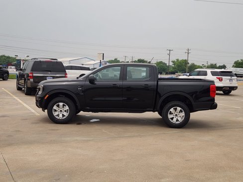 New 2025 Ford Ranger XL image 3
