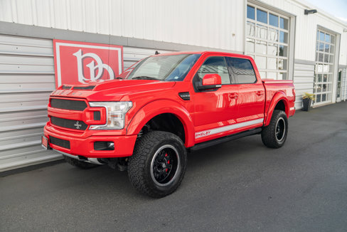 Used 2020 Ford F150 Lariat w/ Equipment Group 502A Luxury image 53