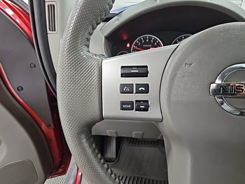 Used 2019 Nissan Frontier SL image 24