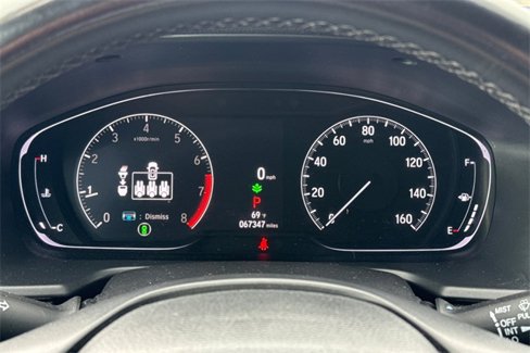 Used 2021 Honda Accord Sport Special Edition image 25