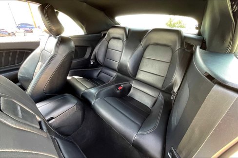 Used 2019 Ford Mustang Premium image 20