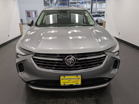 Used 2023 Buick Envision Preferred image 2