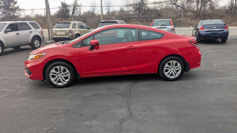 Used 2015 Honda Civic LX image 18