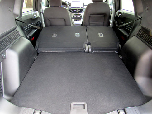 Used 2023 Ford Escape Active w/ Tech Pack #1 image 31