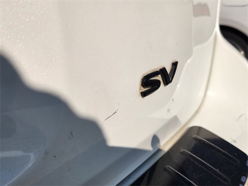 Used 2020 Nissan Pathfinder SV image 9