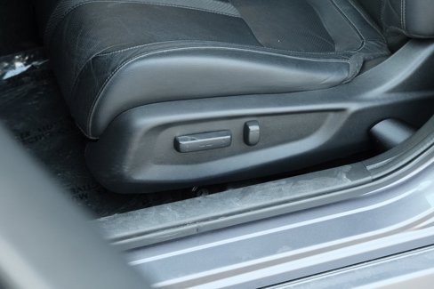 Used 2020 Honda Civic Touring image 19