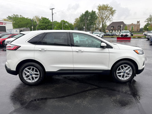 Used 2022 Ford Edge SEL w/ Convenience Package image 6