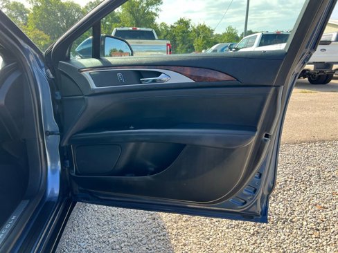 Used 2018 Lincoln MKZ Select w/ Select Plus Package image 20