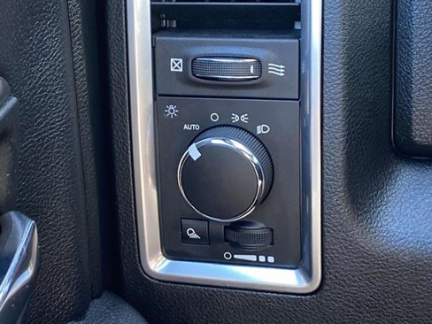 Used 2021 RAM 1500 Classic Warlock w/ Electronics Group image 30
