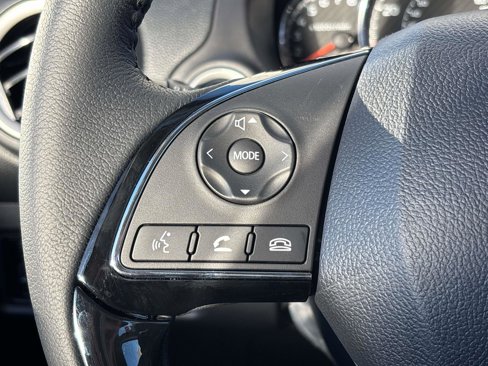 New 2024 Mitsubishi Mirage SE image 13