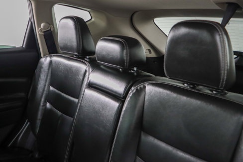Used 2022 Nissan Murano SV w/ SV Midnight Edition Package image 24
