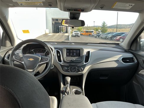Used 2023 Chevrolet Equinox LT image 15