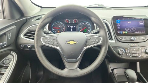 Used 2023 Chevrolet Malibu LS w/ Driver Confidence Package image 34