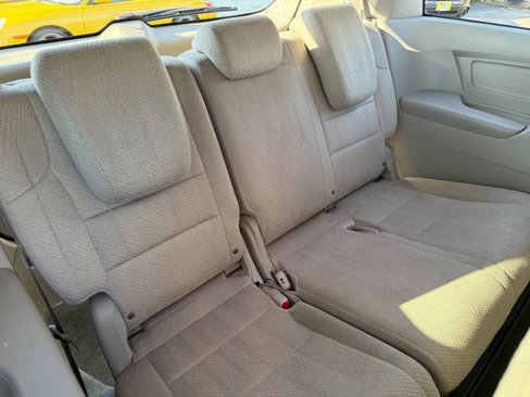Used 2014 Honda Odyssey EX image 36