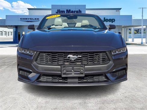Used 2024 Ford Mustang Premium image 7