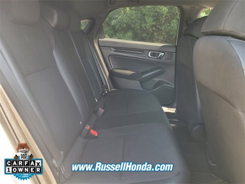 Used 2023 Honda Civic Sport image 15