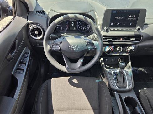 Certified 2023 Hyundai Kona SEL image 12
