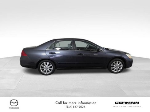 Used 2007 Honda Accord EX-L image 4