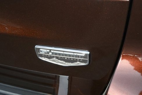 Used 2015 Jeep Grand Cherokee Summit image 10