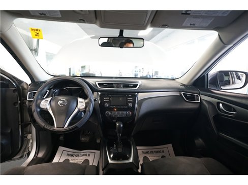 Used 2016 Nissan Rogue S image 13
