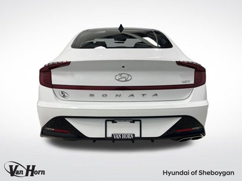 Used 2023 Hyundai Sonata SEL Plus image 15