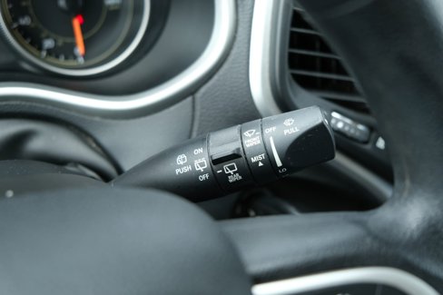 Used 2016 Jeep Cherokee Sport image 36