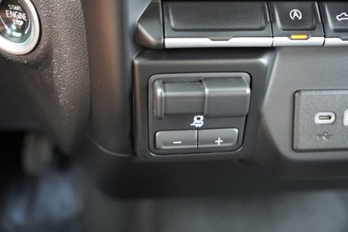 Used 2019 Chevrolet Silverado 1500 LT Trail Boss w/ Convenience Package image 31
